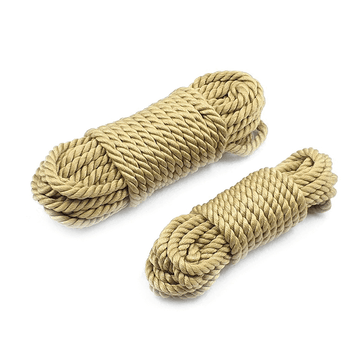 Shibari Bondage Rope / Fetish Soft Restraint Rope / BDSM Sex Toys - EVE's SECRETS